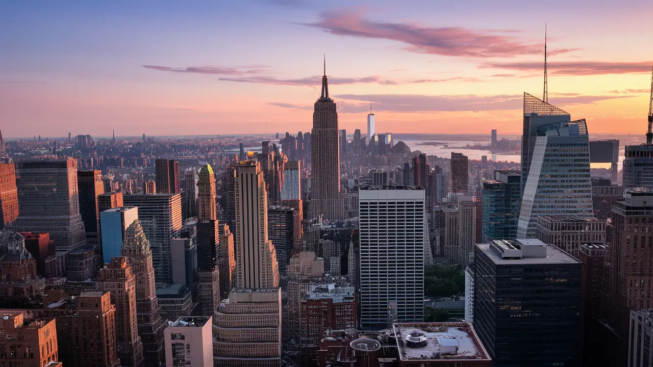 Safest Places to Live in New York: Top Recommendations