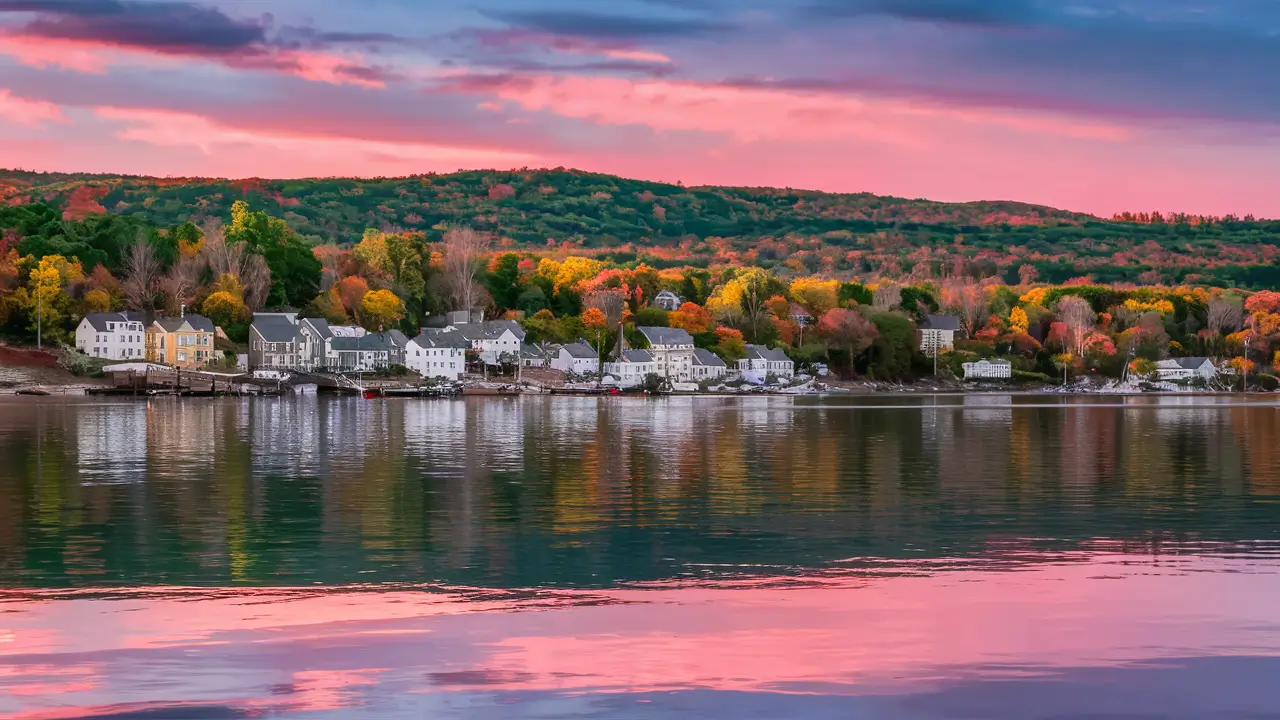 Top Safest Towns in New Hampshire for Secure Living