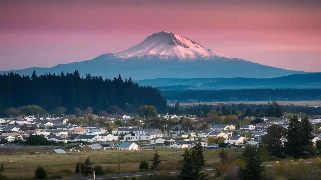 Top Safest Towns in Oregon for a Peaceful Lifestyle