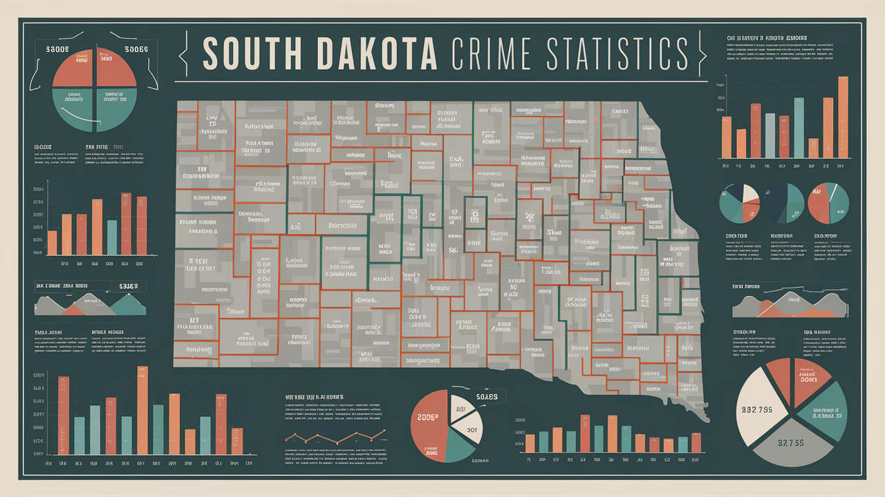 Understanding South Dakota Crime Statistics