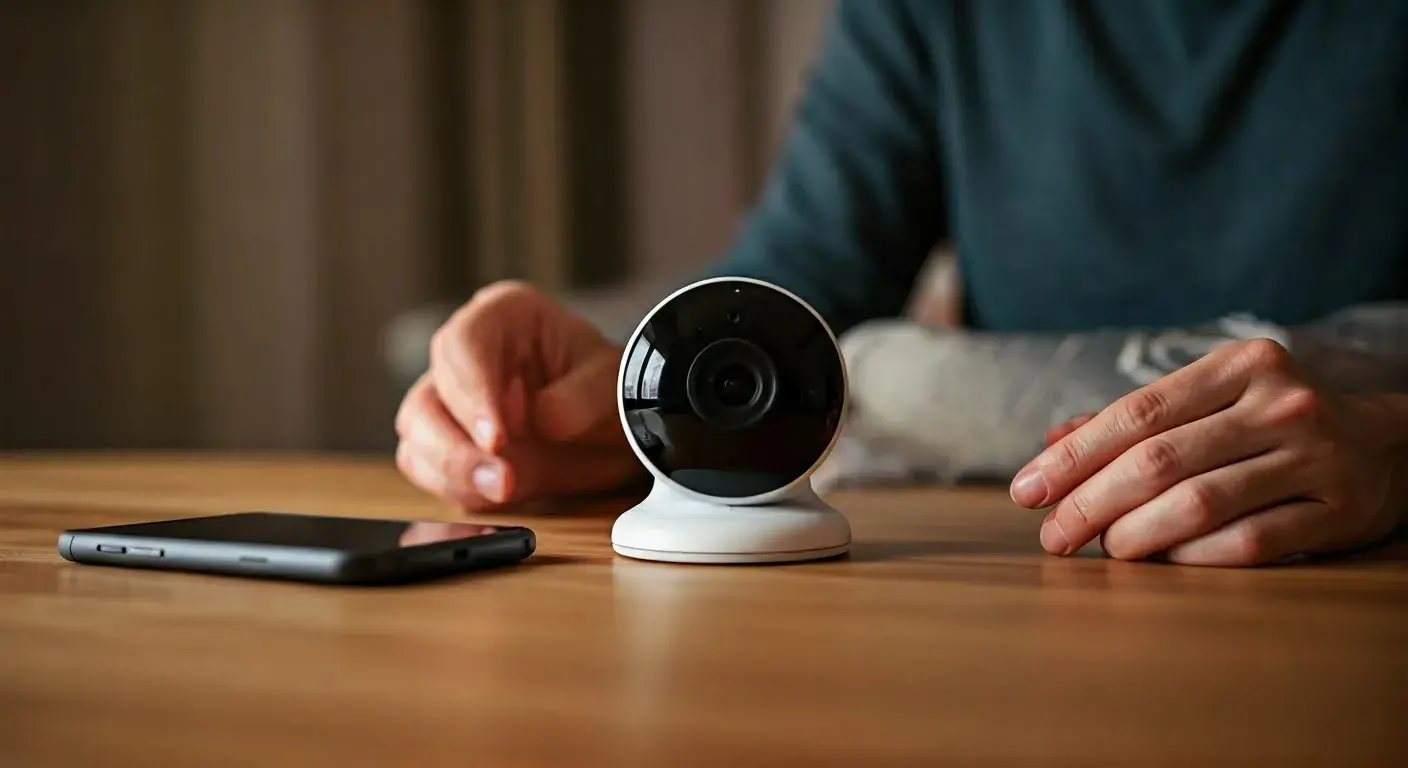 How to Change WiFi Network on Your ADT Nest Cam