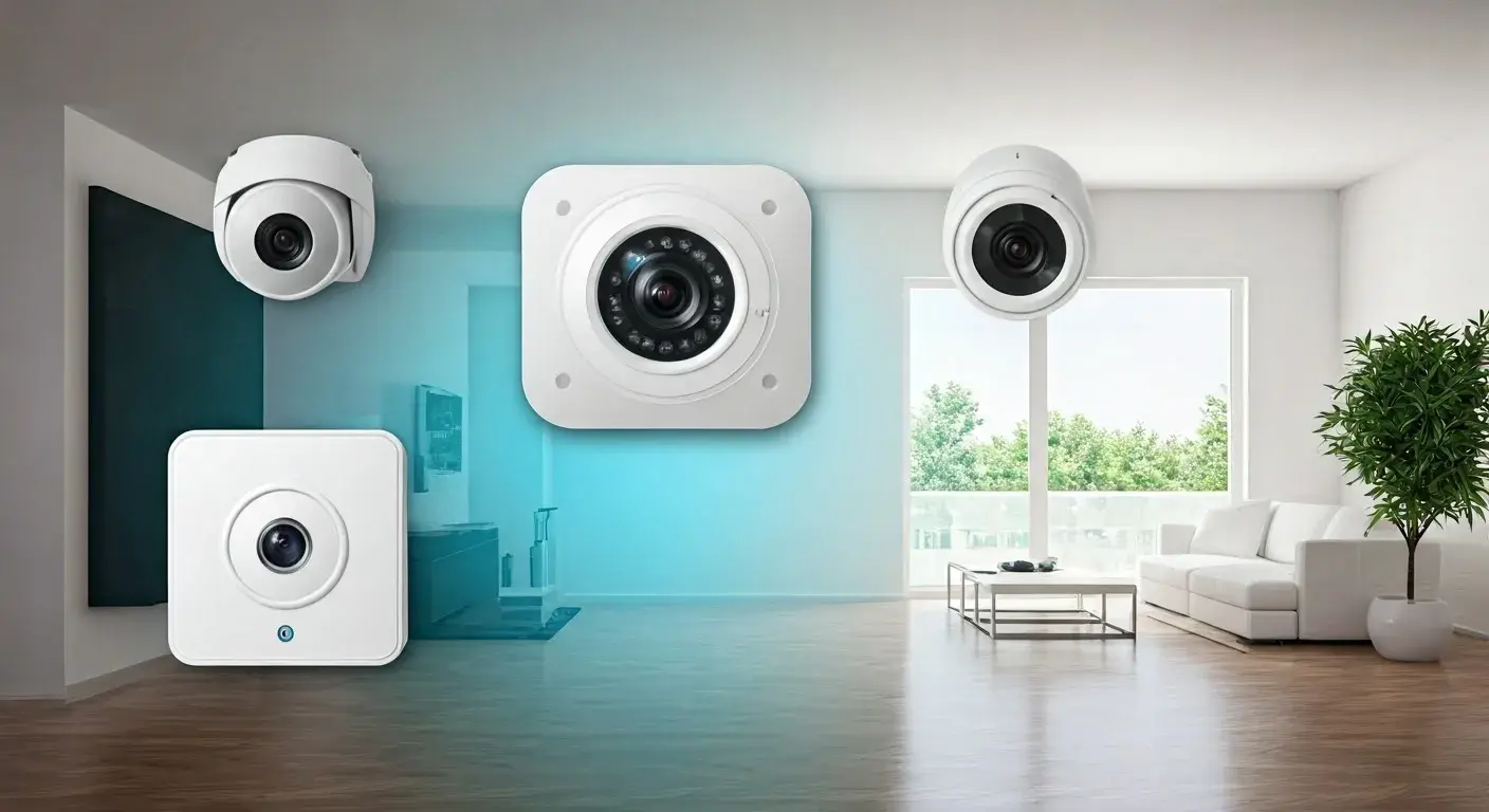 Best Home Security System: Protect Your Loved Ones Today