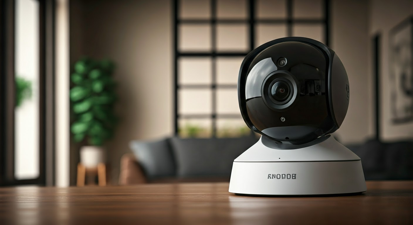 Top Picks: Best Security Cameras for Home