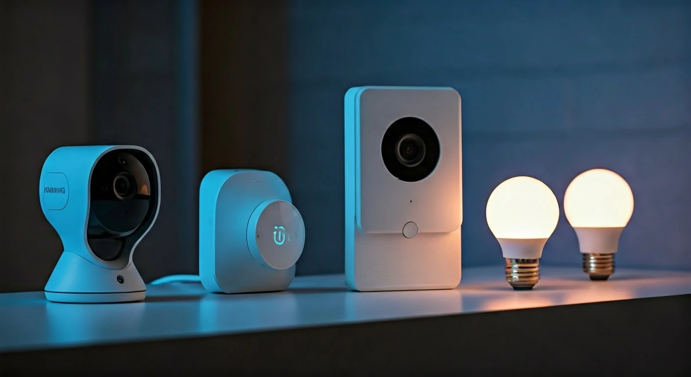 Get the Best Deal on Vivint Smart Home Bundle Price