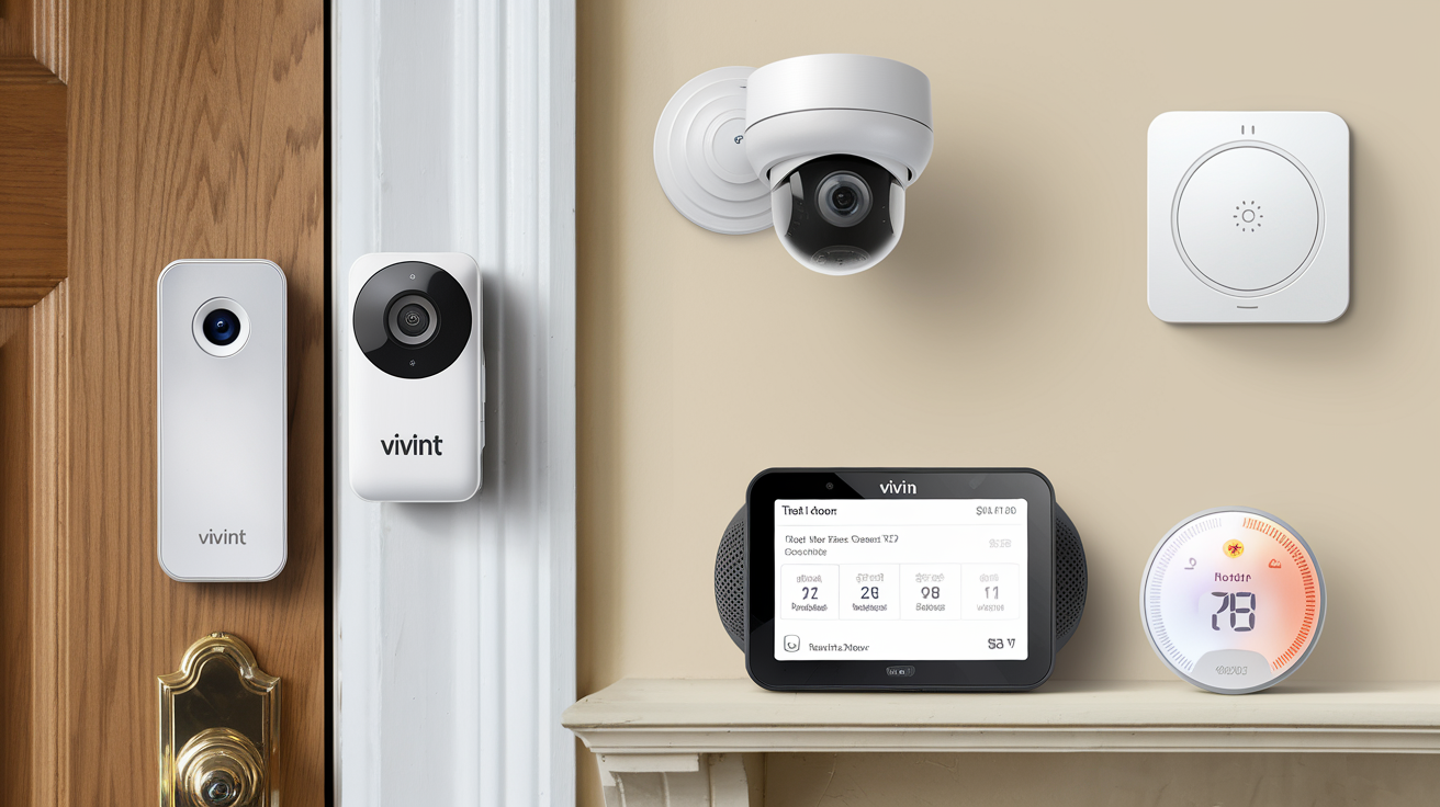 How Much Does a Vivint Home Security System Really Cost?