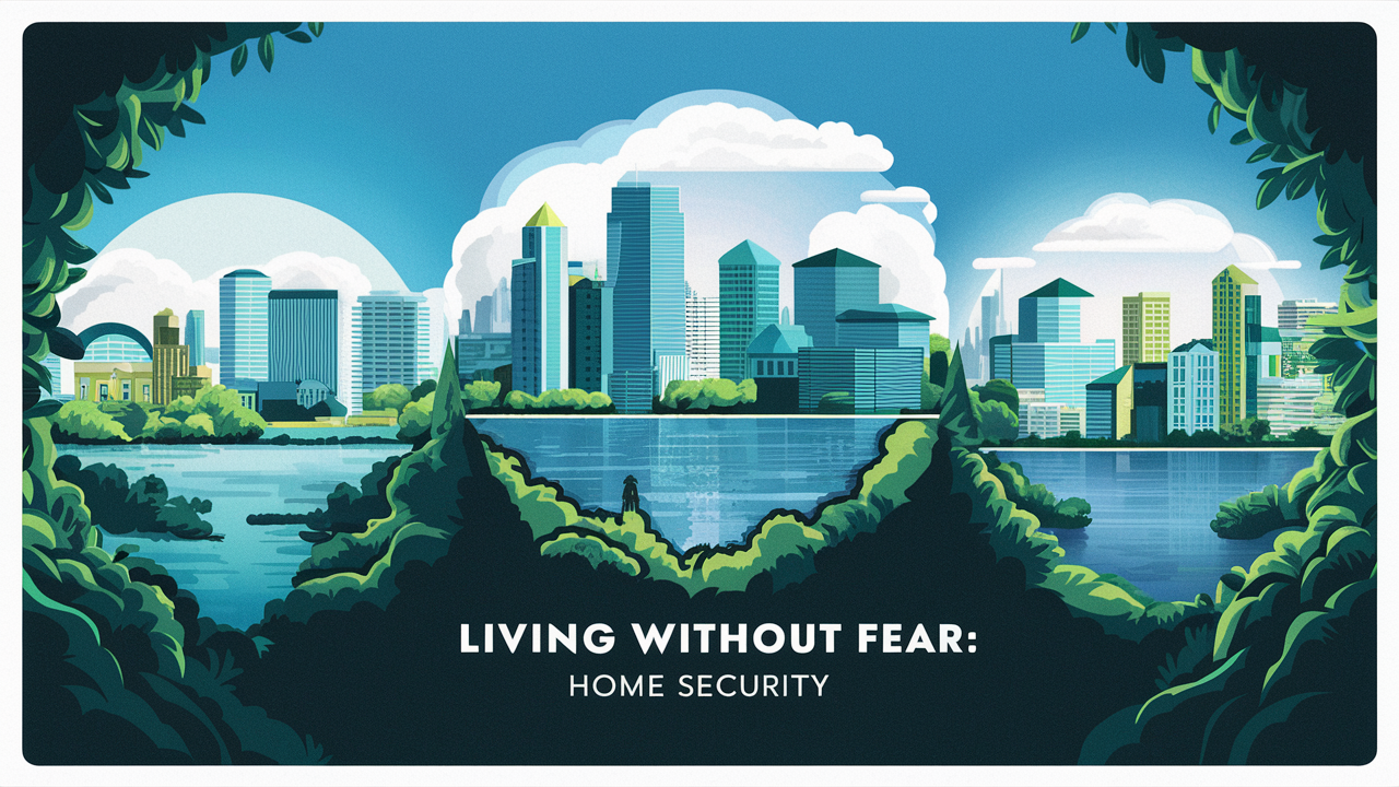 Washington's Safest Cities: Living Without Fear