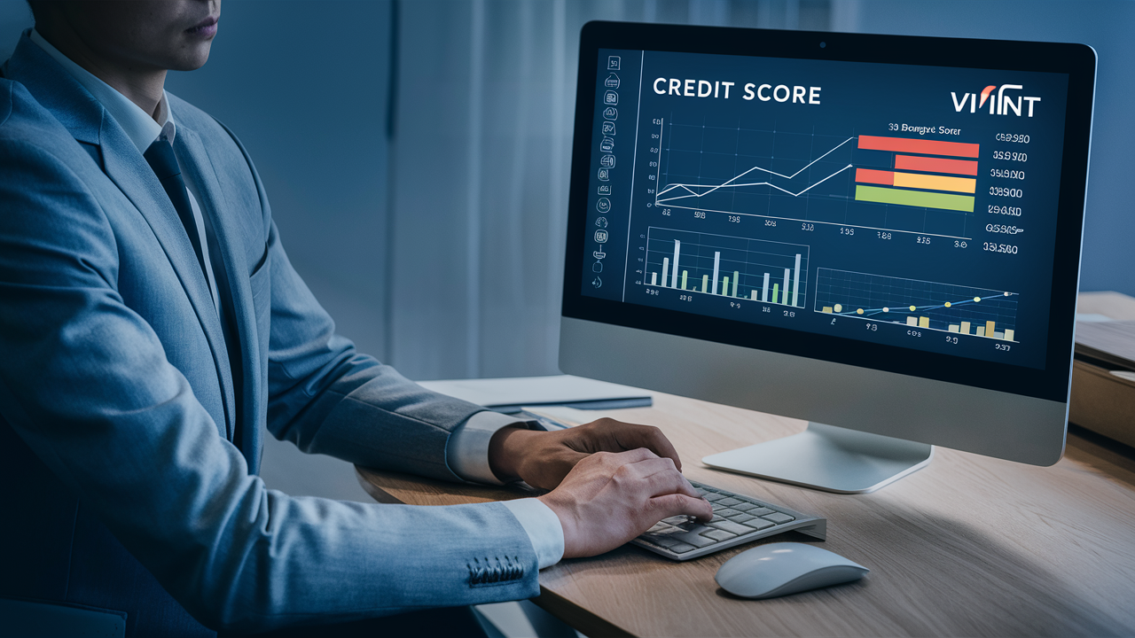 What Credit Score Do You Need For Vivint?