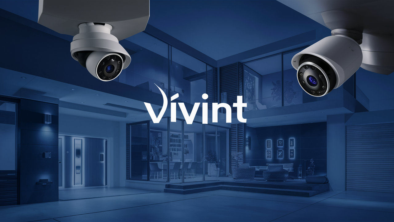 What Does Vivint Do?