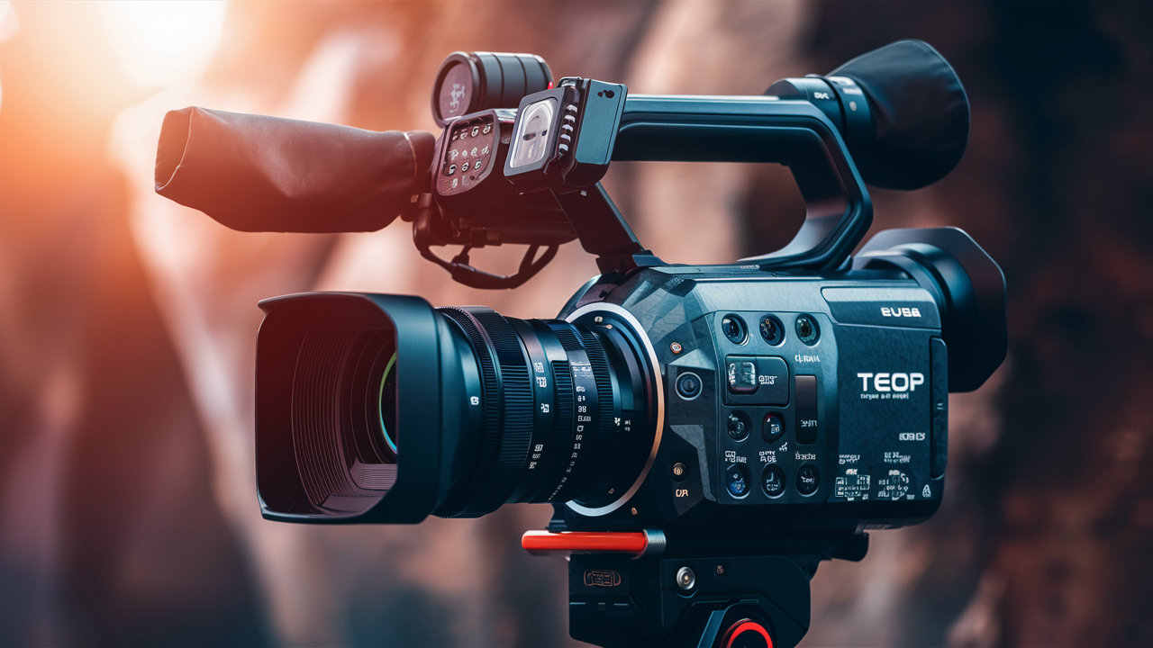 What Is The Best Video Camera?