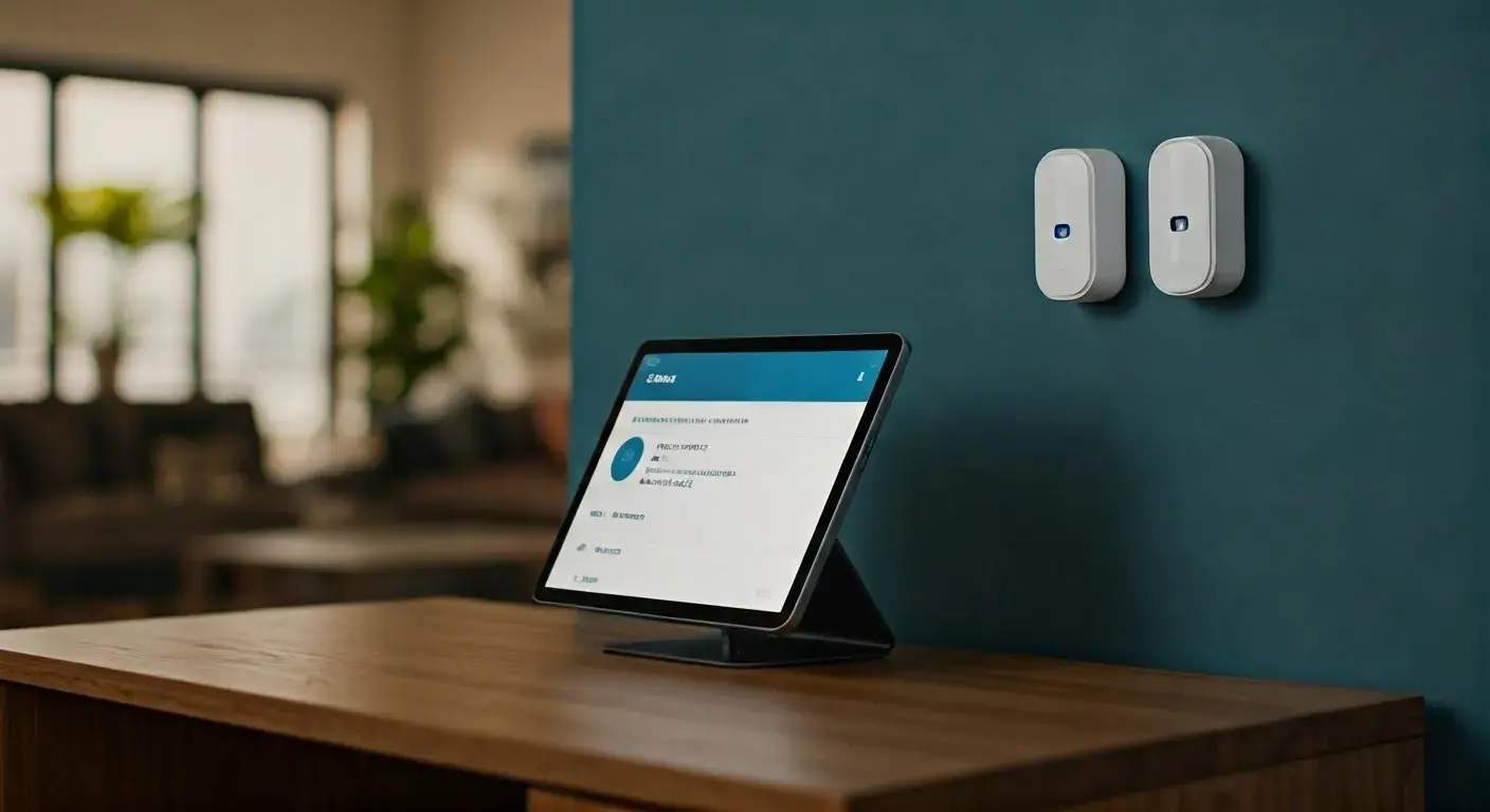 Vivint Home Security Review & Analysis