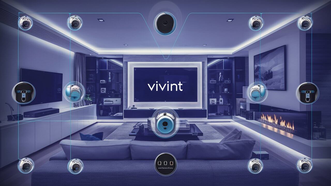 What Technology Does Vivint Have?