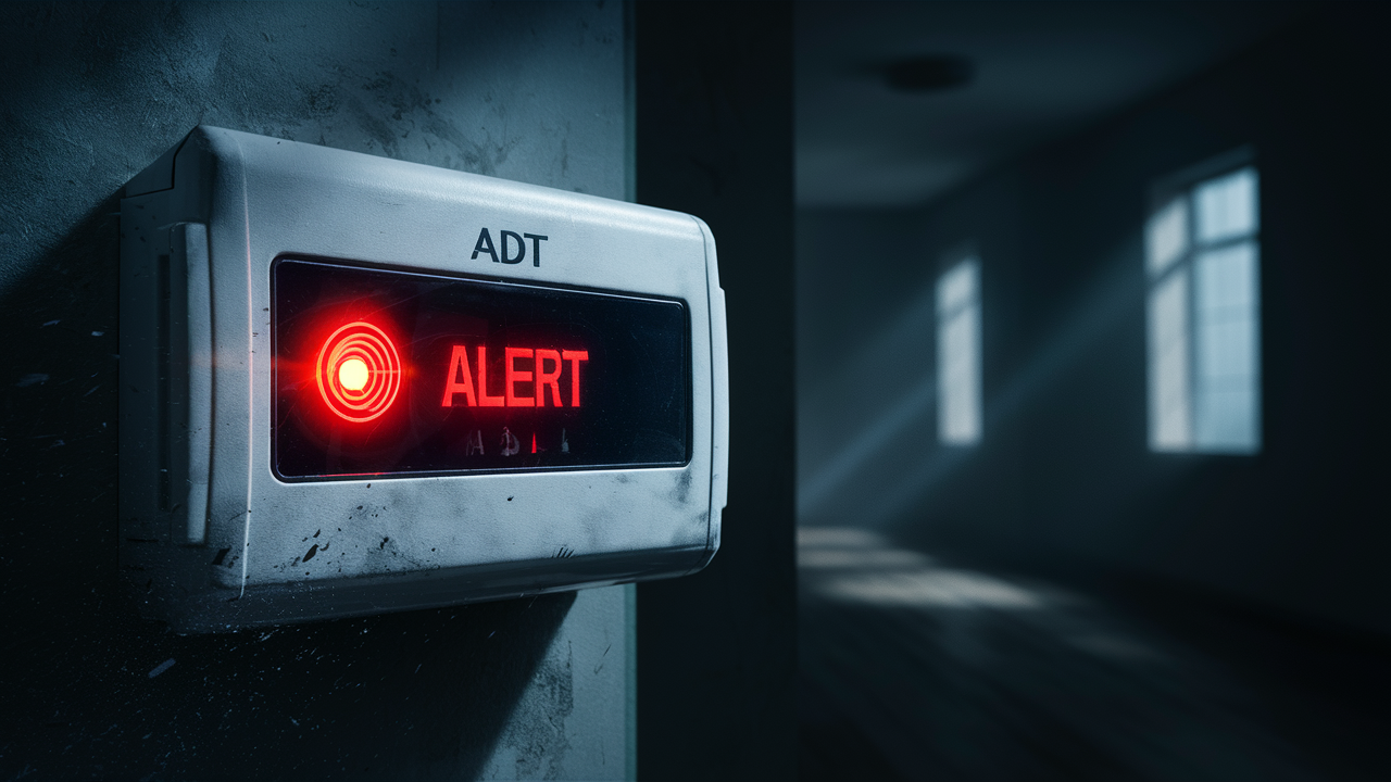 What To Do When Adt Alarm Keeps Beeping ?