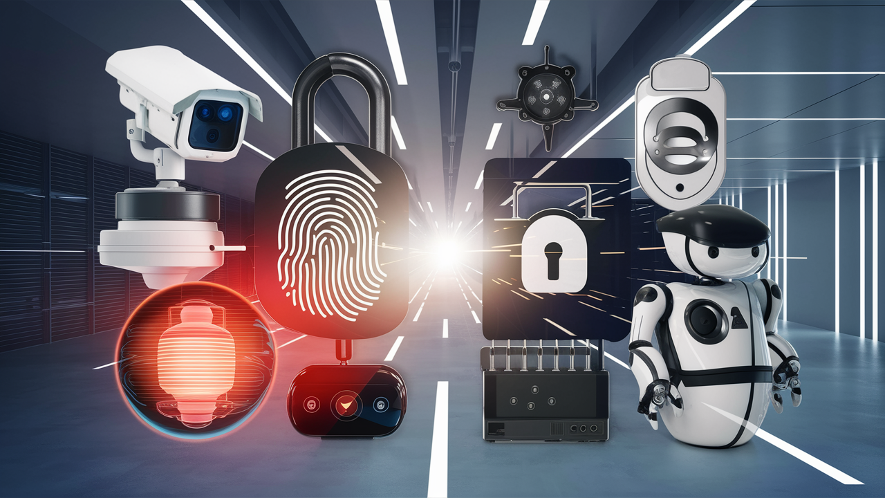 Which Security System Is The Best?