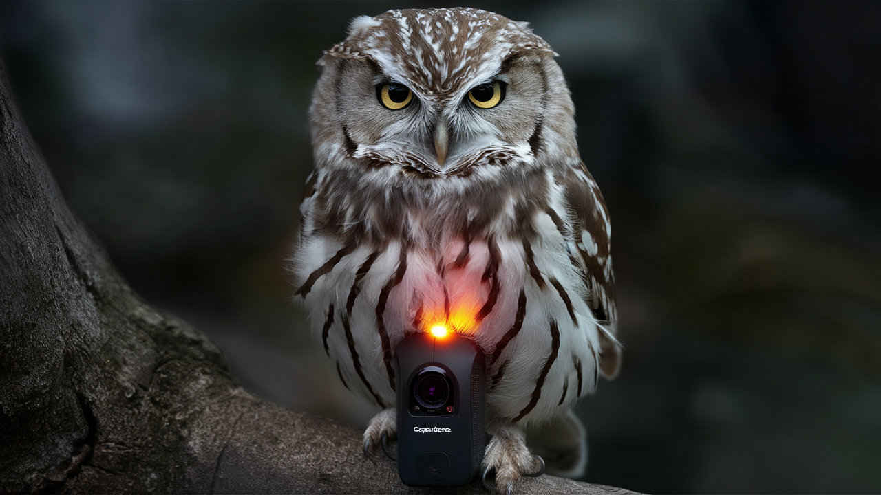 Who Owns Blink Camera?