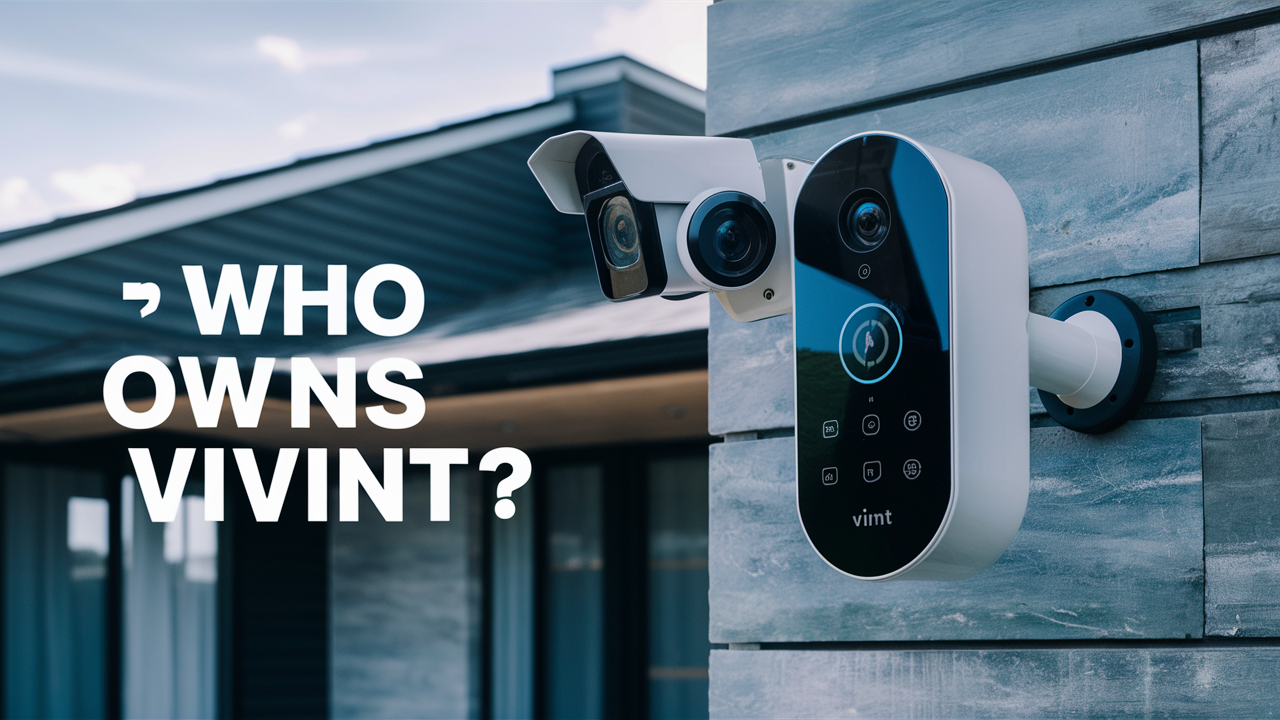 Who Owns Vivint?