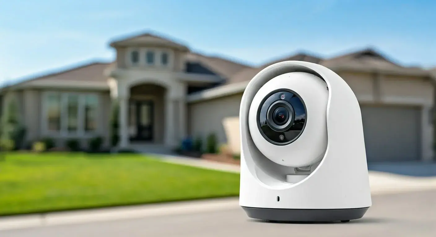 Wireless Security Cameras: Your Home's Ultimate Defense